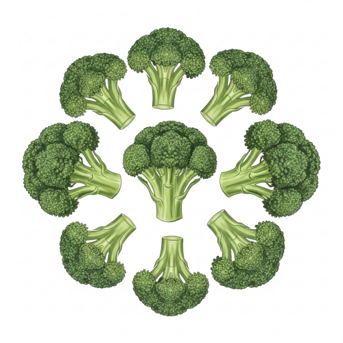 Brócoli