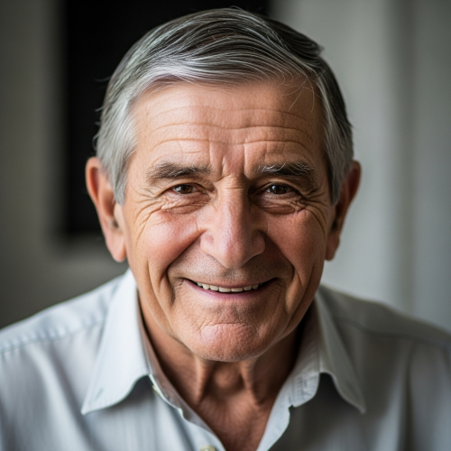 Carlos Rodríguez
